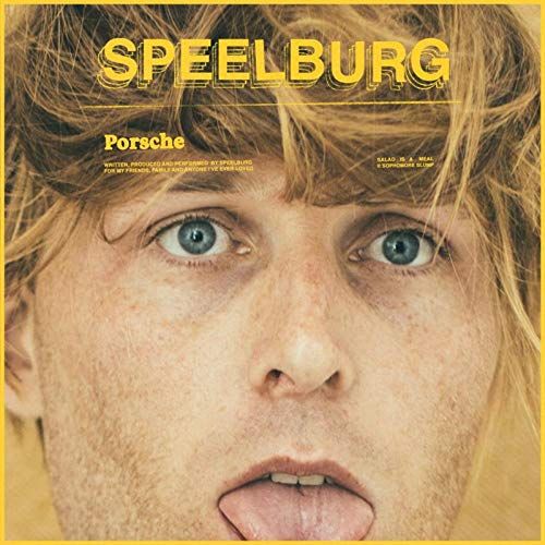 Porsche cover art