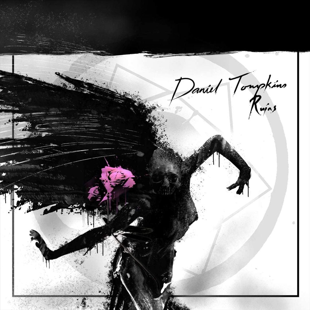 Ruins cover art