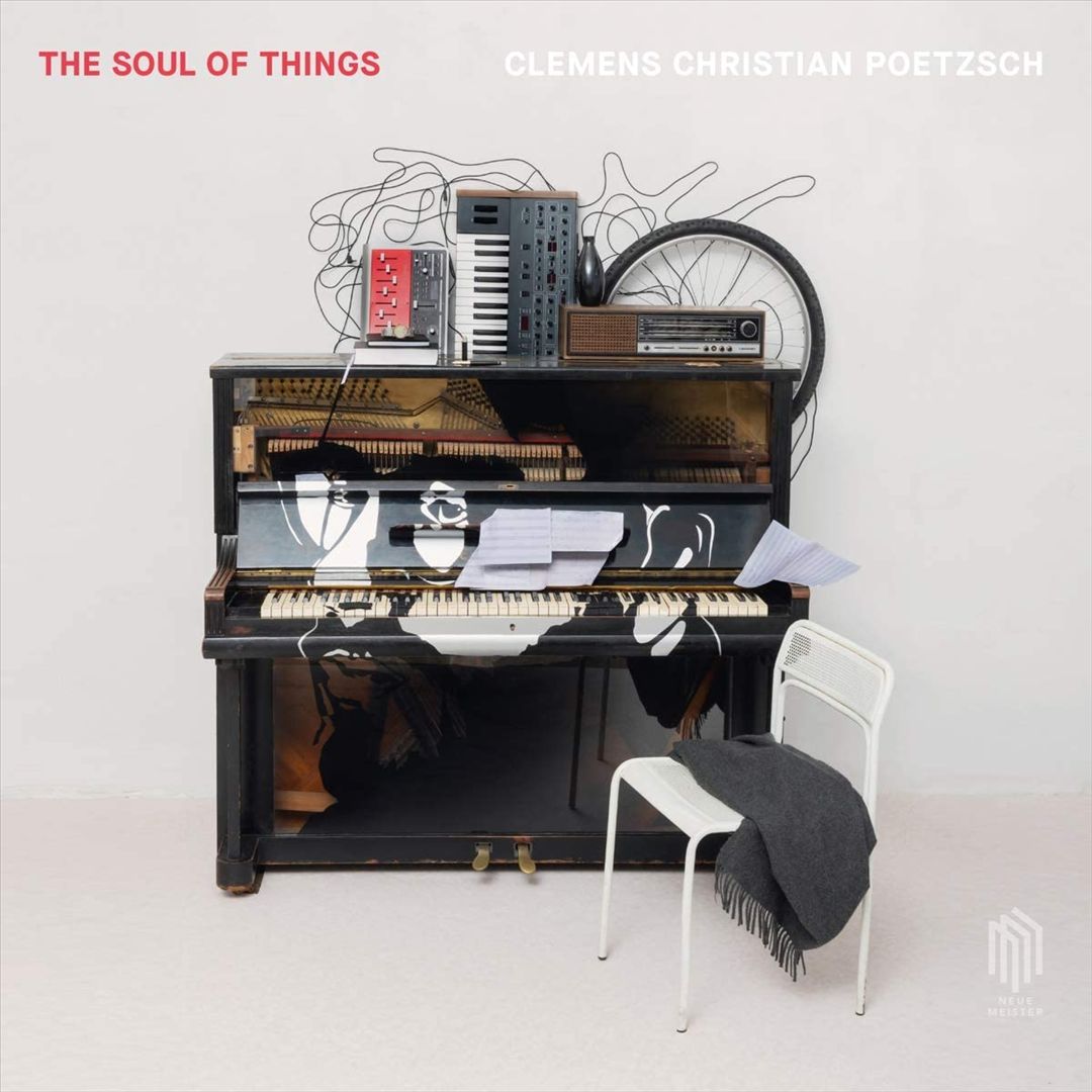 Soul of Things cover art