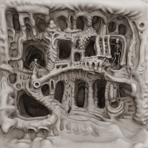 Ruta Del Opio cover art