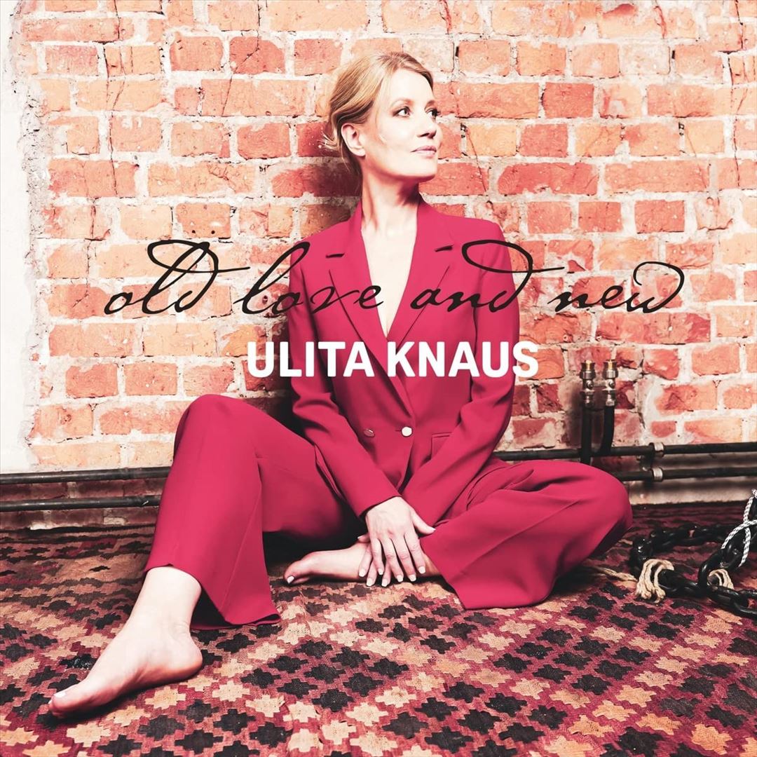 Old Love and New cover art