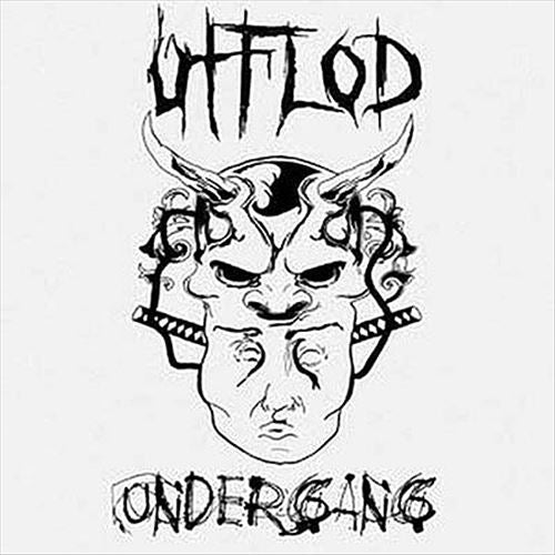 Undergang cover art