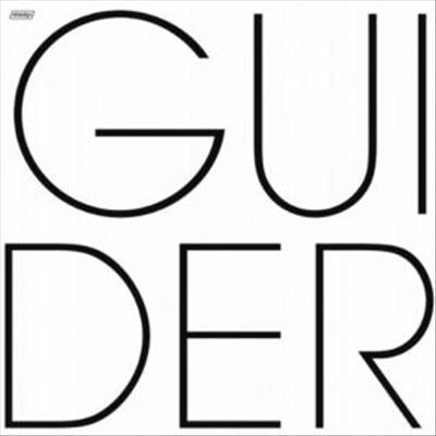 Guider cover art