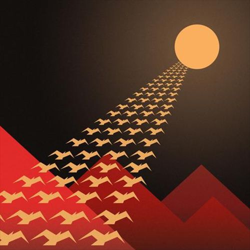 Hundred Years Is Nothing cover art