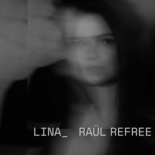 Lina_Raül Refree cover art