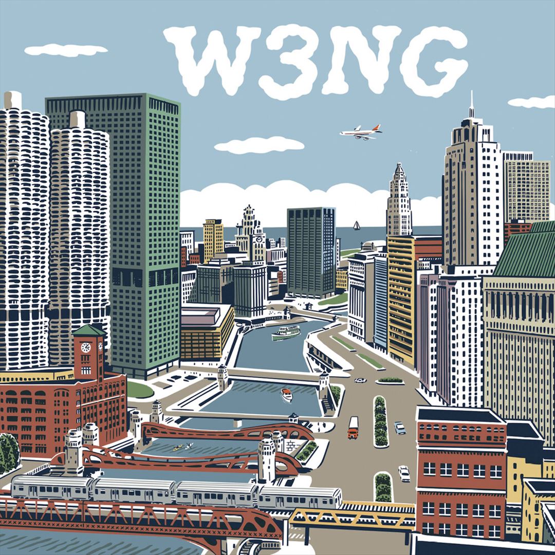 W3Ng cover art
