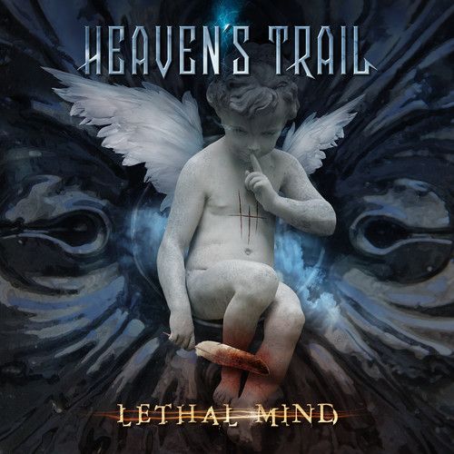 Lethal Mind cover art