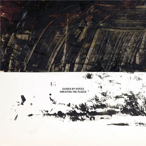 Sweating the Plague cover art
