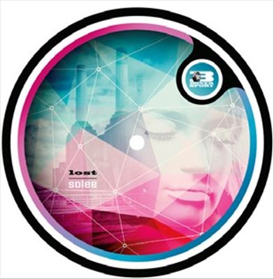 Lost cover art