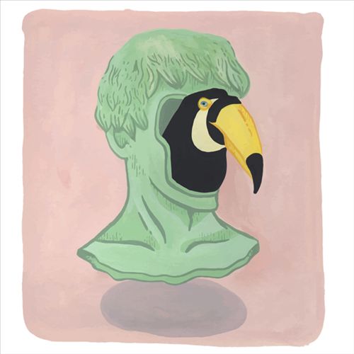 Down in the Basement cover art
