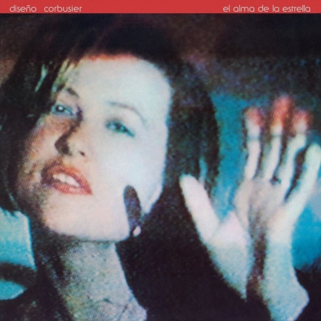 Alma de La Estrella cover art