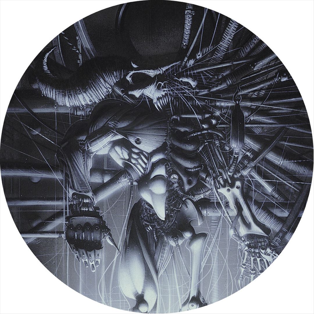 Danzig 5: Blackacidevil cover art