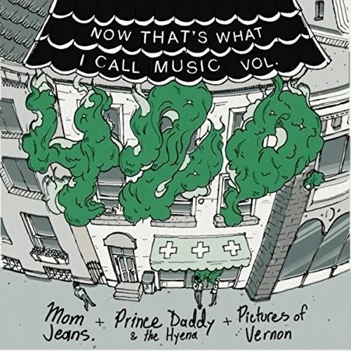 Now That's What I Call Music, Vol. 420 cover art