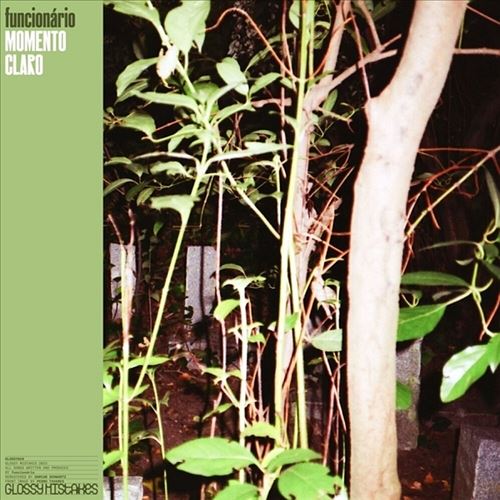 Momento Claro cover art