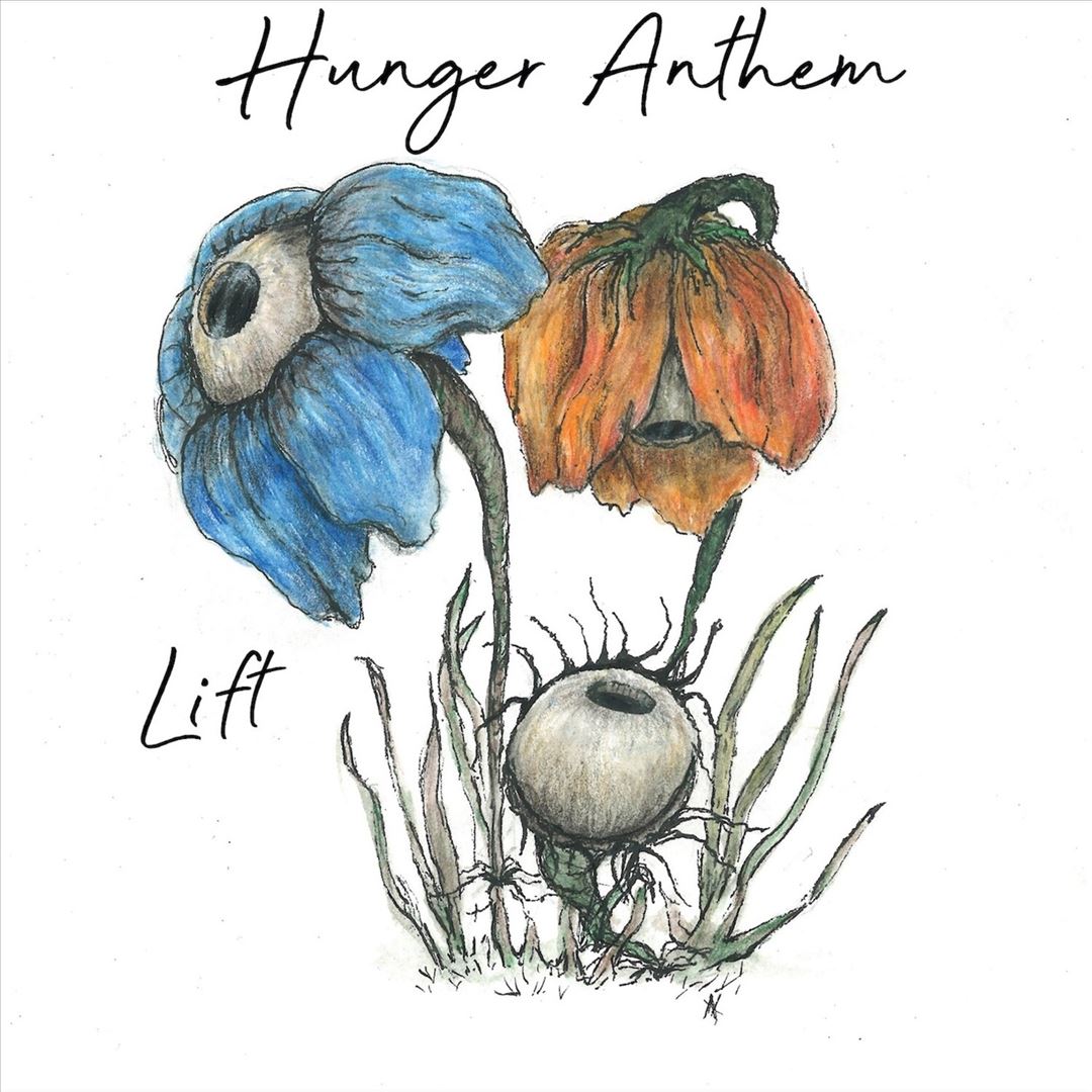 Lift cover art