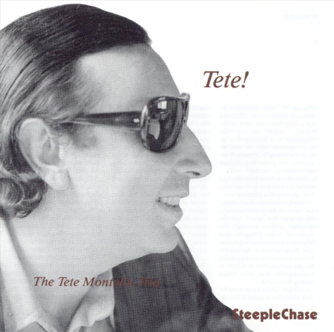 Tete! cover art
