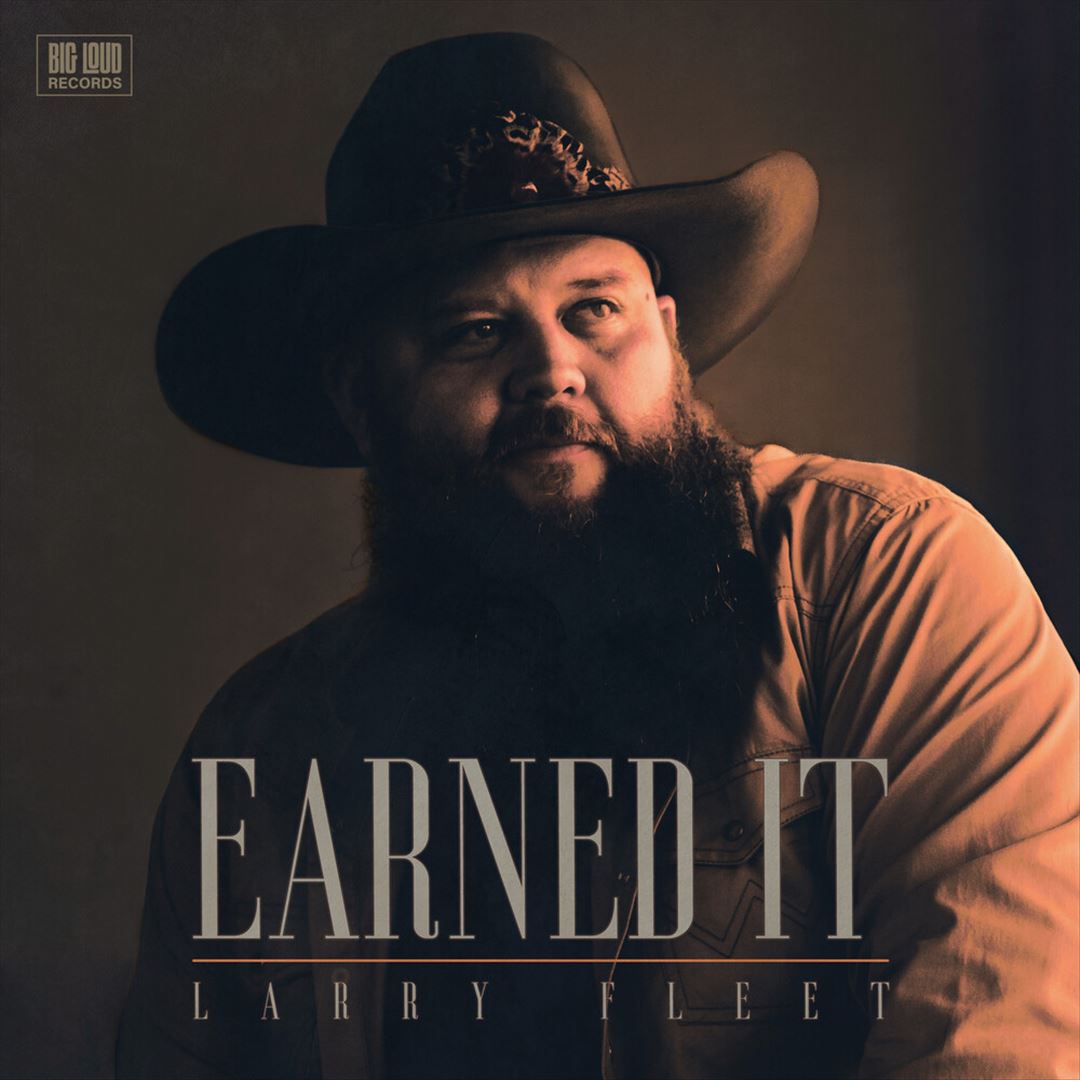 Earned It cover art
