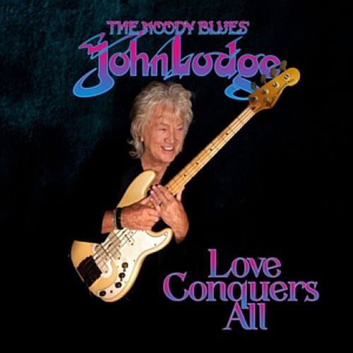 Love Will Conquers All cover art
