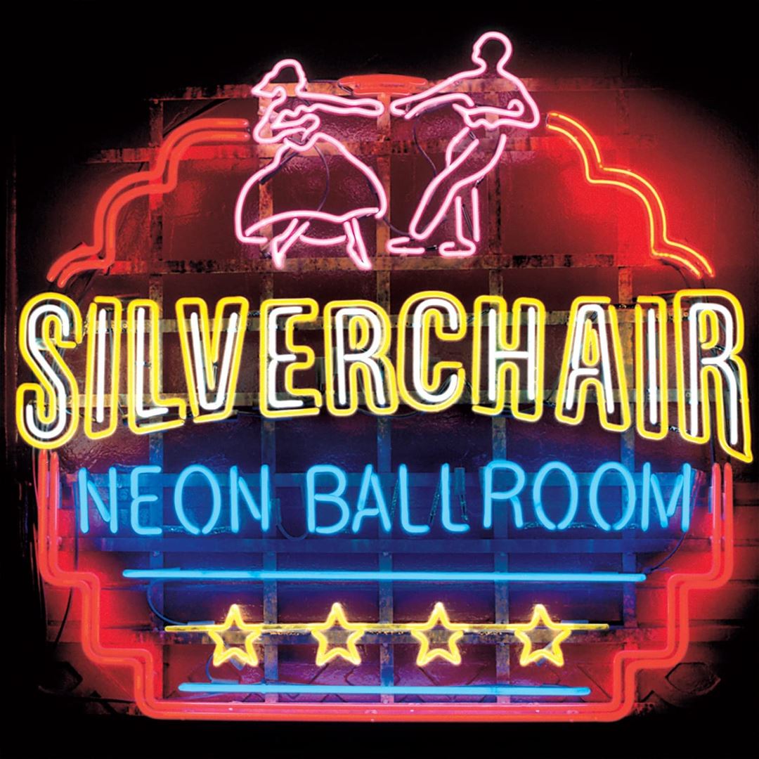 Neon Ballroom cover art