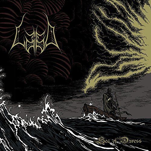 Sea of Duress cover art