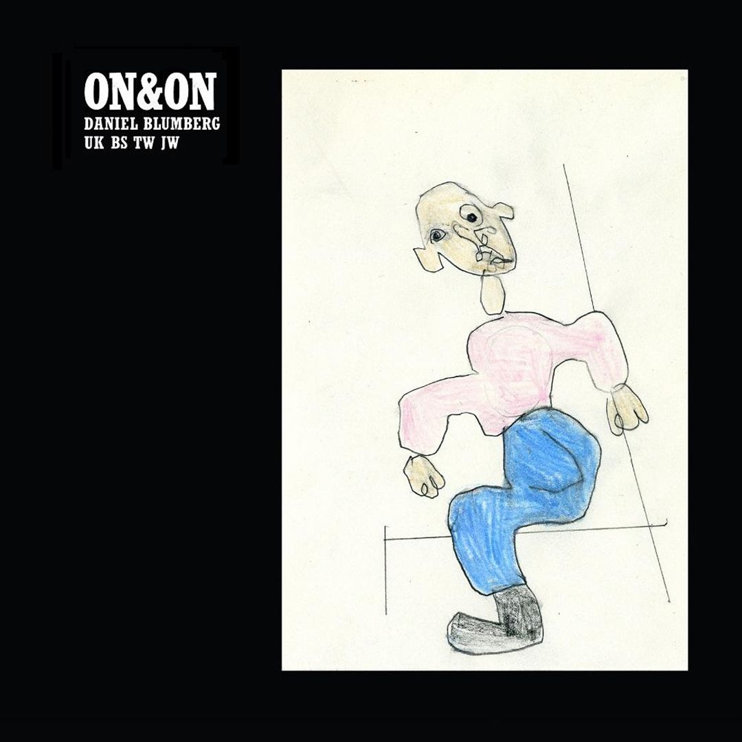 On&On cover art