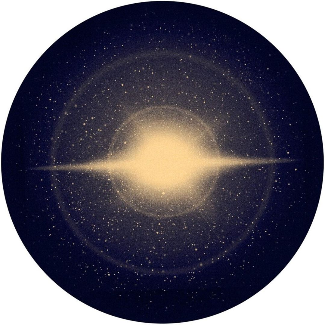 Light Years cover art
