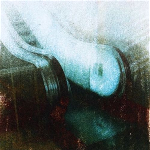 Vertigo Ko cover art