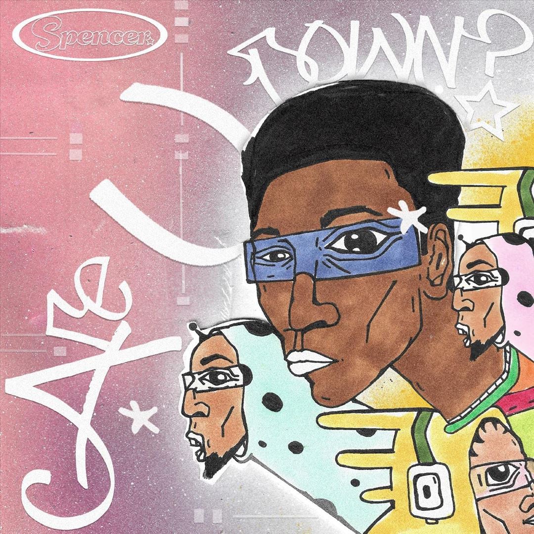 Are U Down? cover art