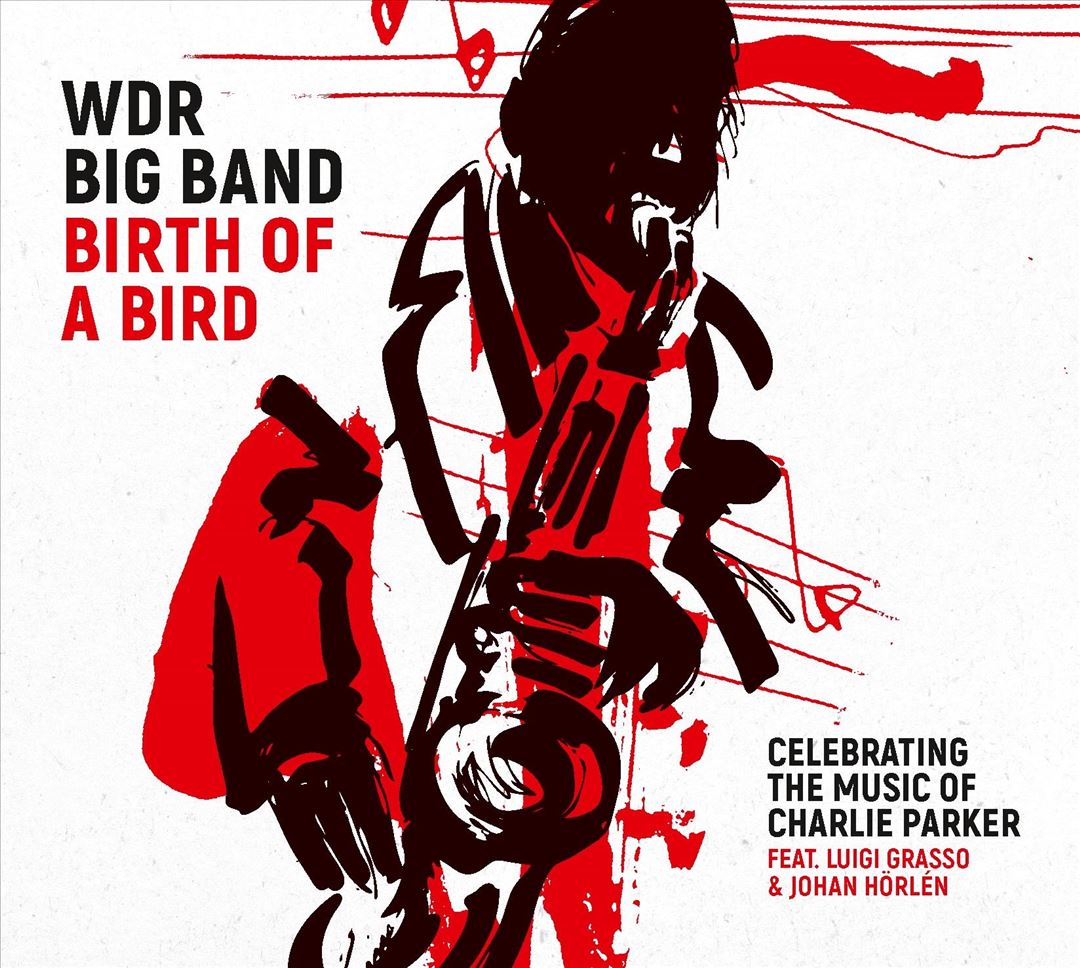 Birth of a Bird cover art