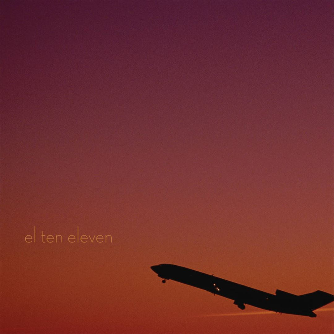 Ten Eleven cover art