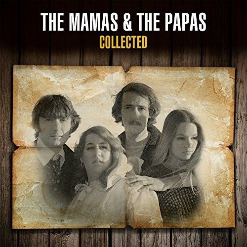 Collected cover art