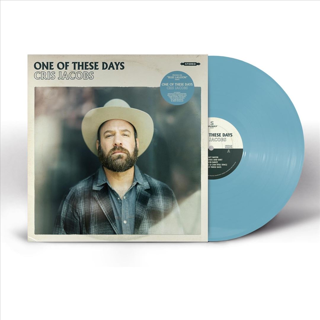 One of These Days cover art