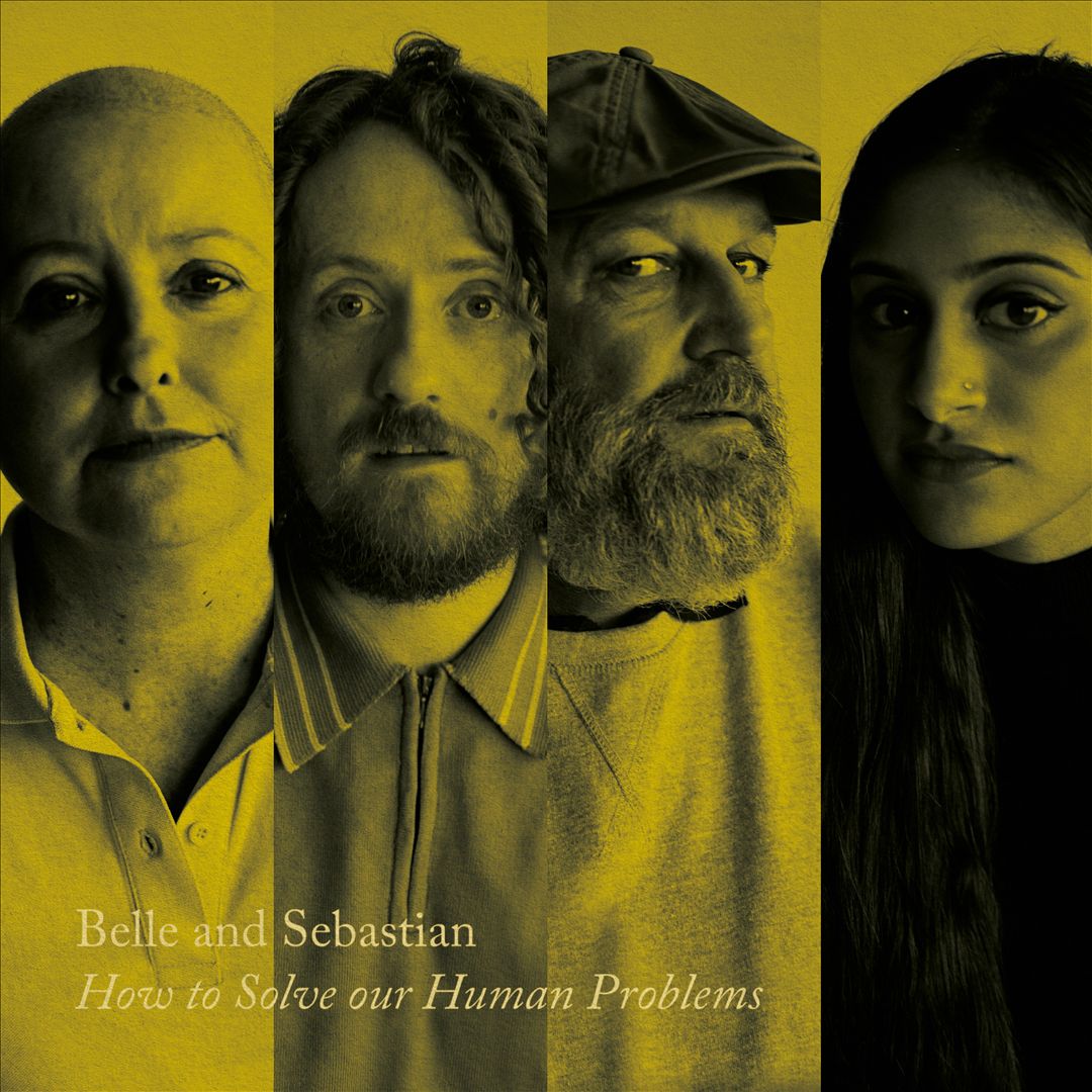 How to Solve Our Human Problems, Pt. 2 cover art