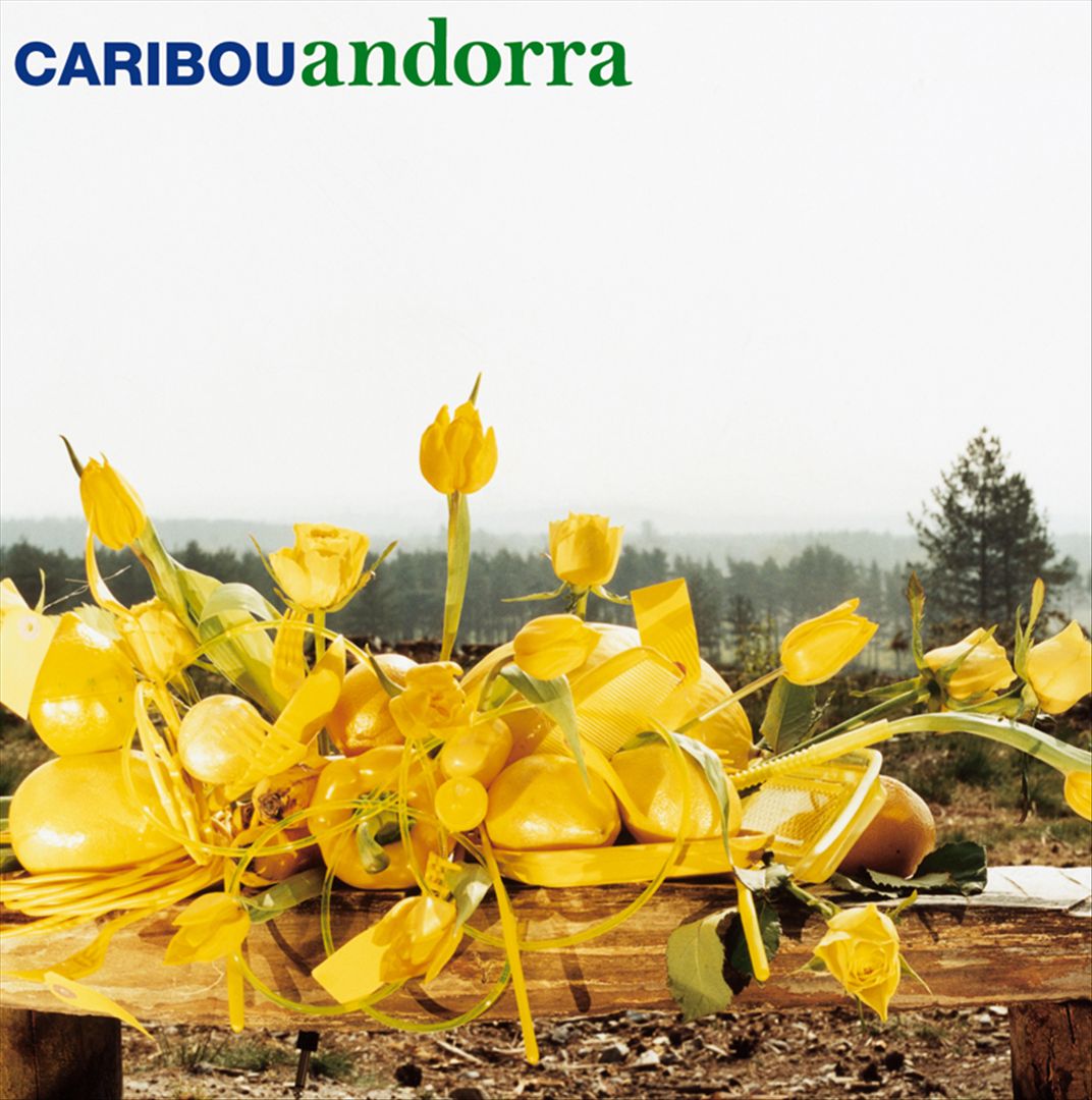 Andorra cover art