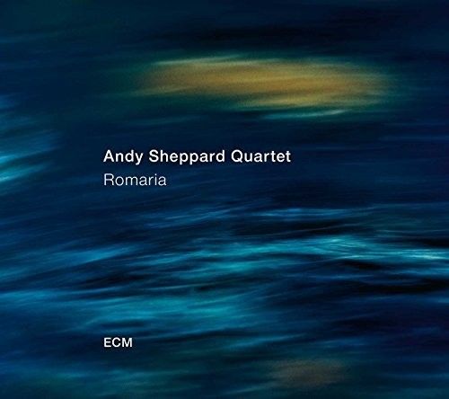 Romaria cover art