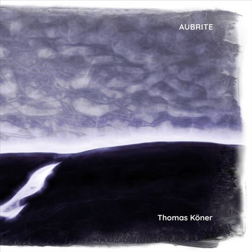 Aubrite cover art