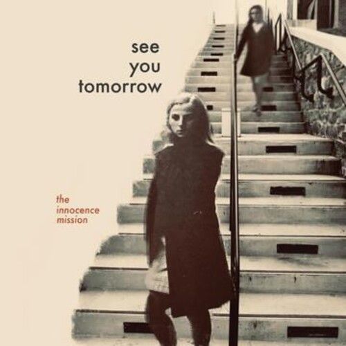 See You Tomorrow cover art