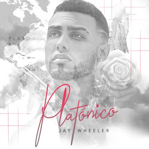 Platónicos cover art