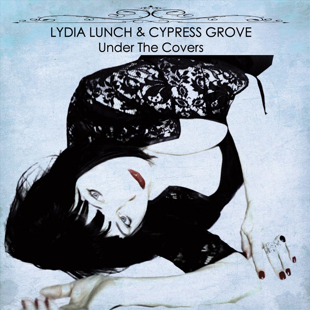 Under the Covers cover art