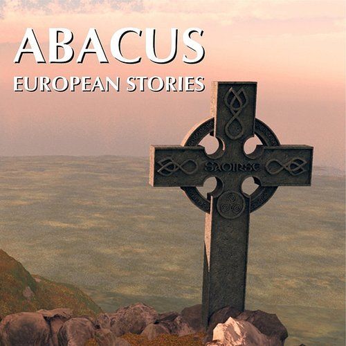 European Stories cover art
