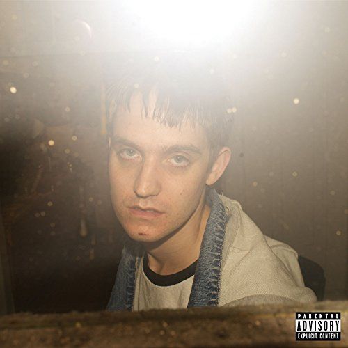 Freaked Out American Loser cover art