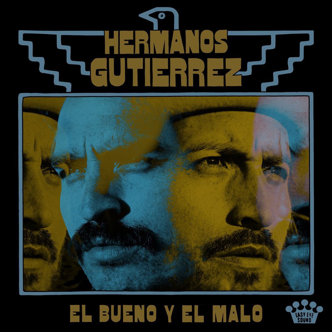 Bueno y el Malo cover art