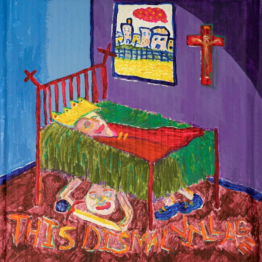 This Dismal Village cover art