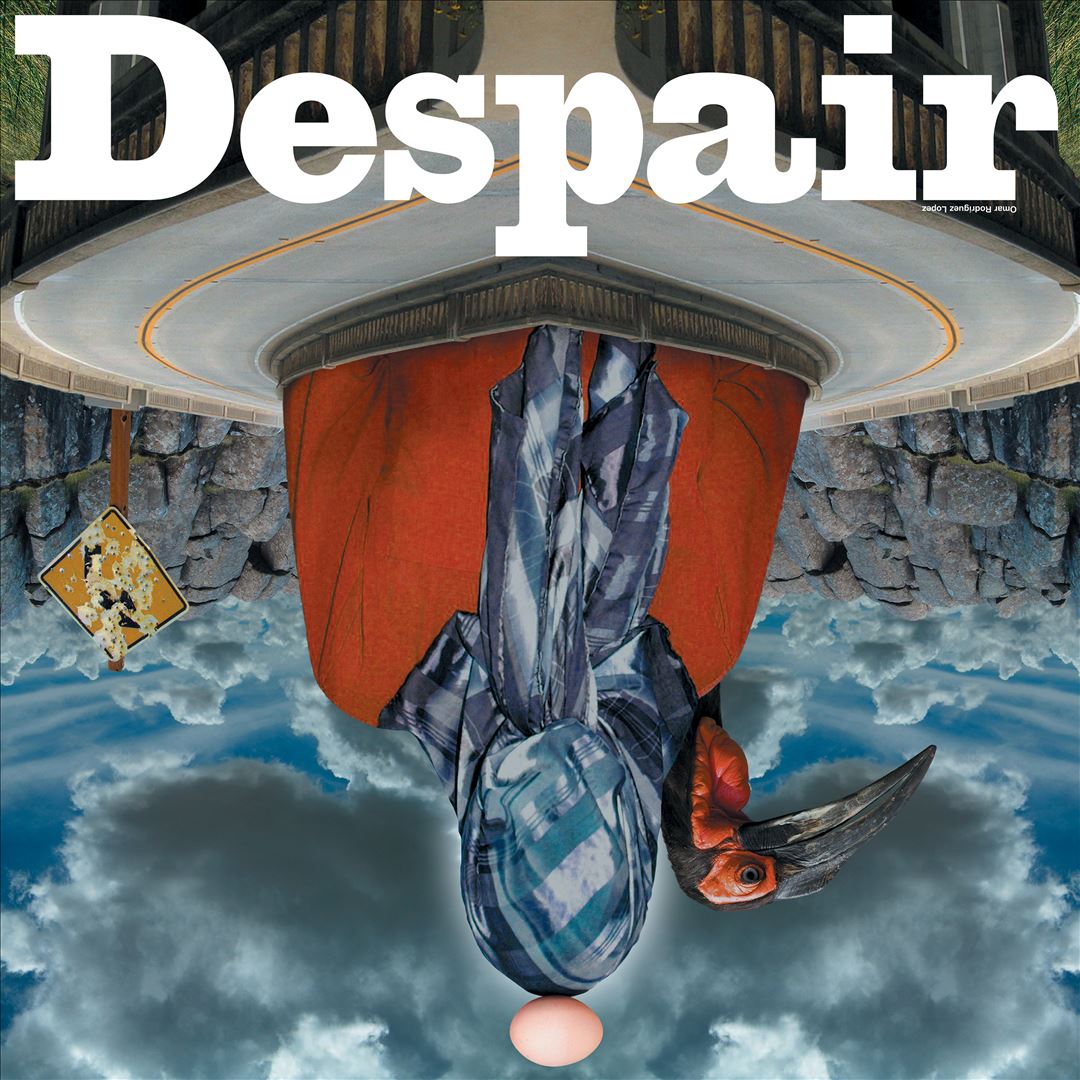 Despair cover art