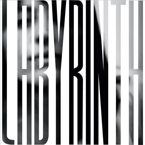 Labyrinth cover art