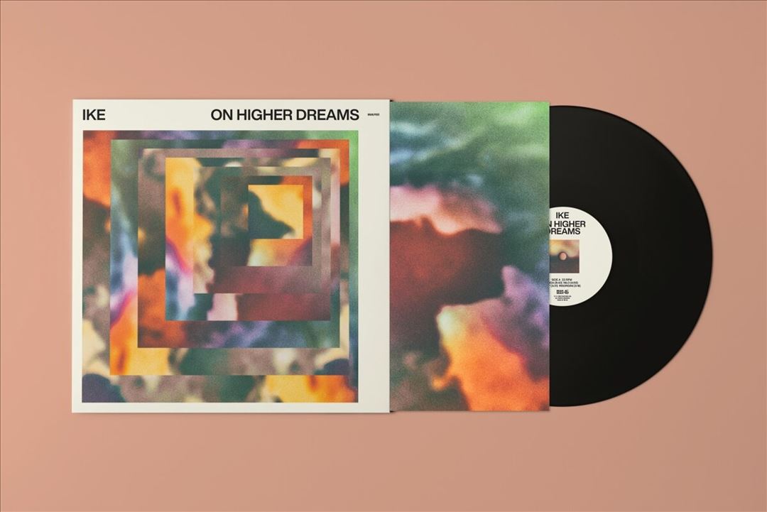 On Higher Dreams cover art