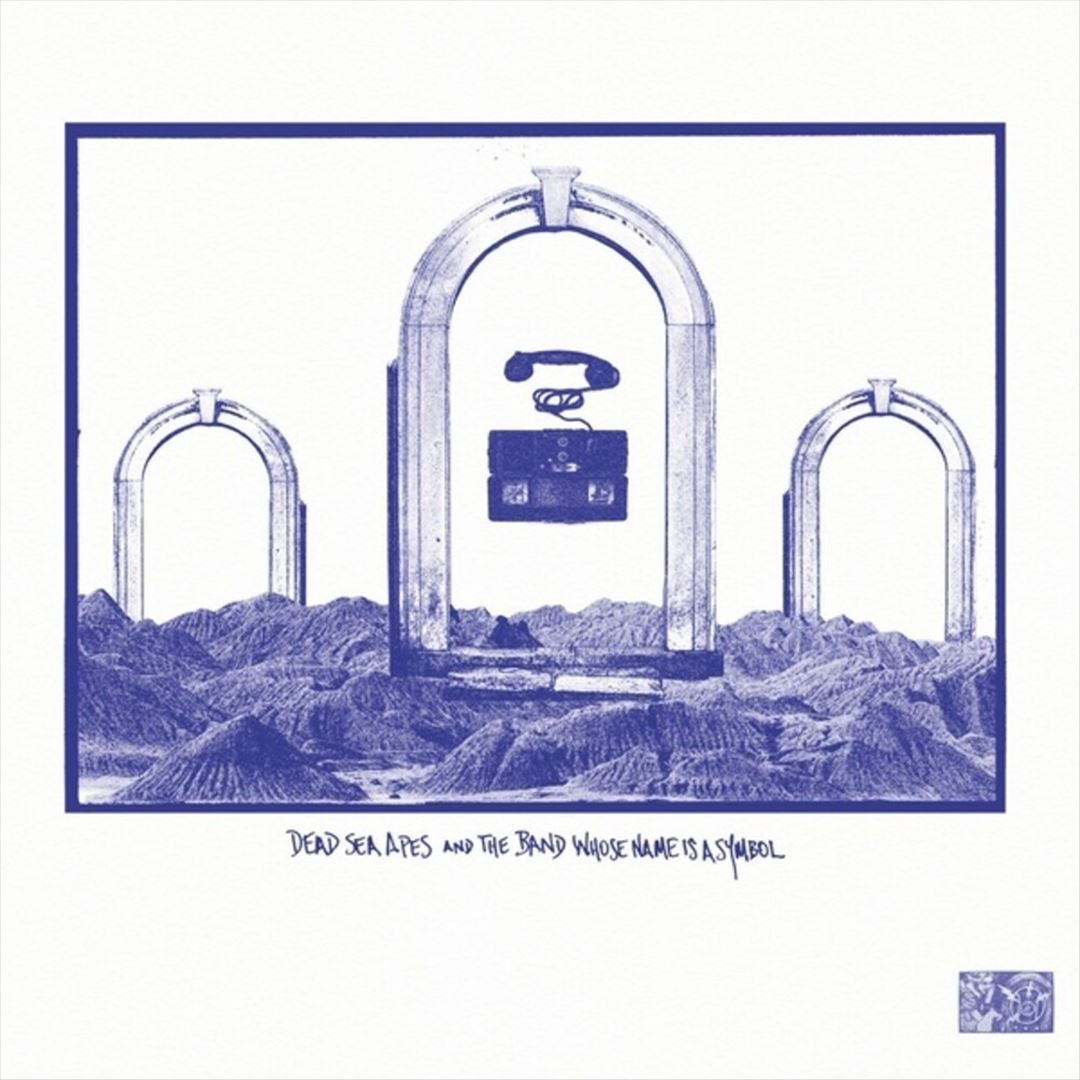 Pantheon of Fuckery cover art