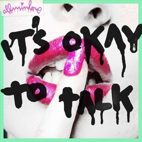 It's Okay to Talk cover art