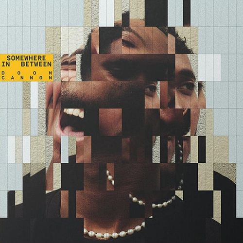Somewhere in Between cover art