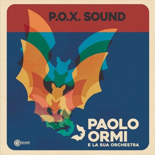 P.O.X. Sound cover art